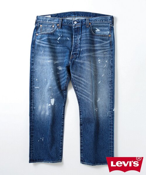 Levi's（リーバイス） ジーンズ LEVI'S(R)/リーバイス(R) 別注 501(R