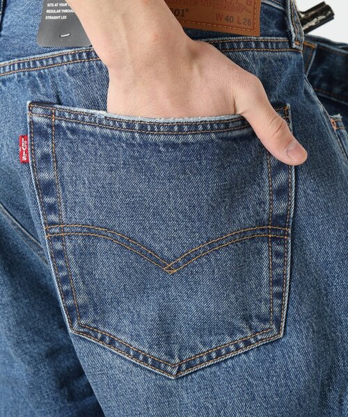 Levi's（リーバイス） ジーンズ LEVI'S(R)/リーバイス(R) 別注 501(R