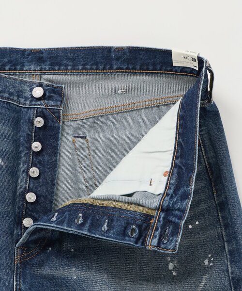 Levi's（リーバイス） ジーンズ LEVI'S(R)/リーバイス(R) 別注 501(R