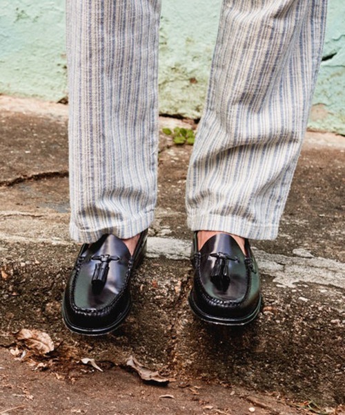 G.H.BASS/BA11015H ローファー 26cm G.H.BASS ローファー 「G.H.BASS」WEEJUN HERITAGE LARKIN MOC