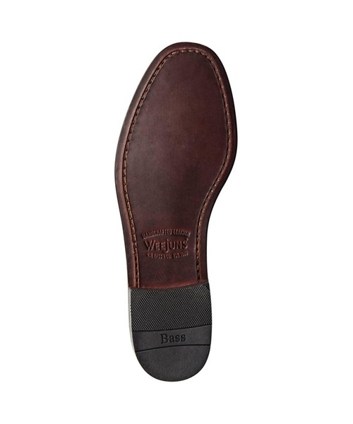 ローファー 「G.H.BASS」WEEJUN HERITAGE LARKIN MOC TASSEL BA11015H メンズ_20