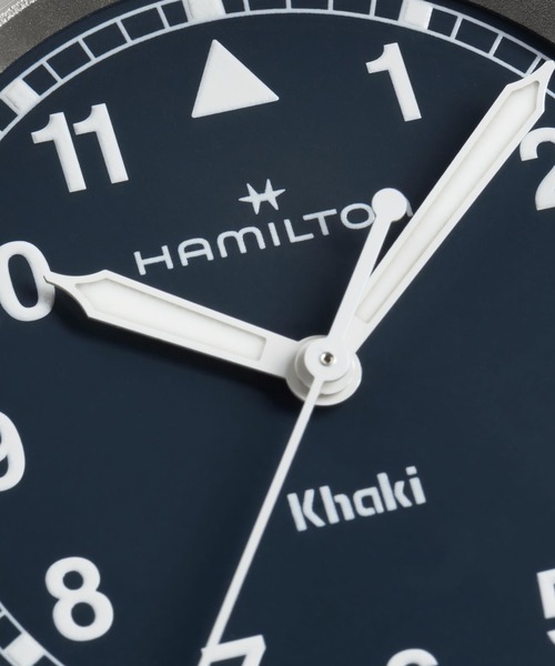 HAMILTON（ハミルトン） 腕時計 腕時計 Khaki Field （カーキ