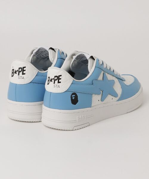 すぐ届く【A BATHING APE】Type メンズ BAPE STA スニーカー A BATHING APE スニーカー BAPE STA メンズ : ZOZOTOWN Yahoo!店