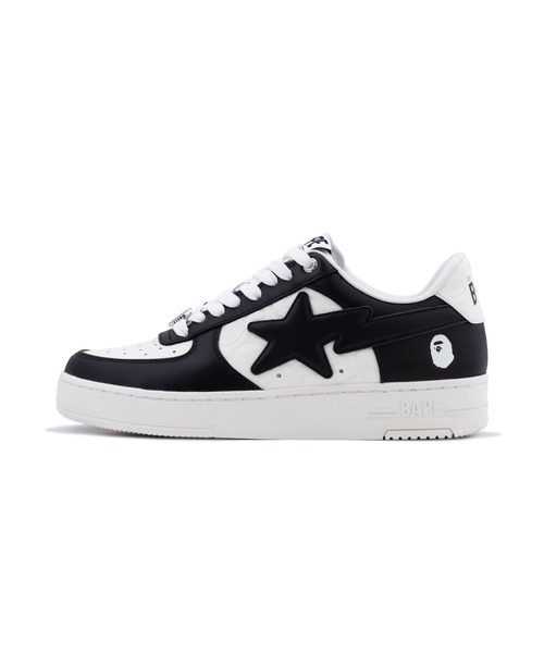 スニーカー BAPE STA #3 メンズの画像