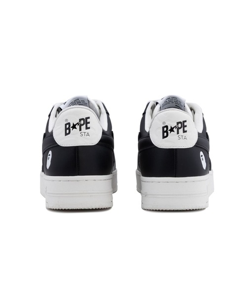 スニーカー BAPE STA #3 メンズの画像
