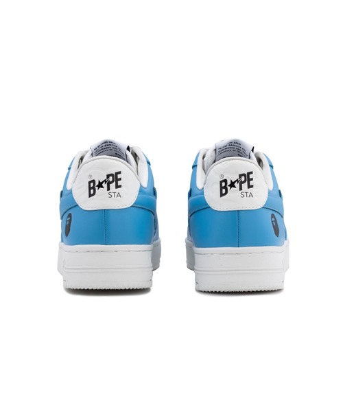 スニーカー BAPE STA #3 メンズの画像