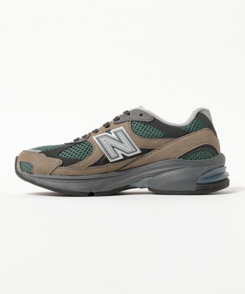 New balance BEAMS（ファッション）のおすすめ人気商品一覧 通販 