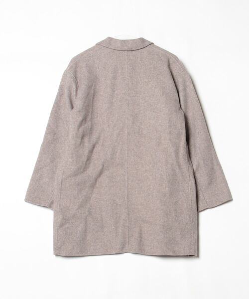 UNITED ARROWS（ユナイテッドアローズ） チェスターコート FREE ライト