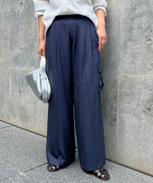 新品 サスペンダー付きカーゴパンツ GALLARDAGALANTE (2120 新品 サスペンダー付きカーゴパンツ GALLARDAGALANTE (2120