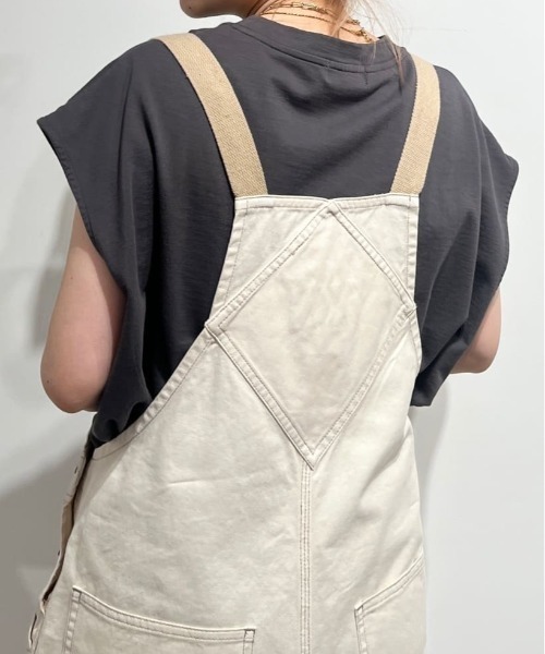 UNIVERSAL OVERALL サロペット オーバーオール 「UNIVERSAL OVER