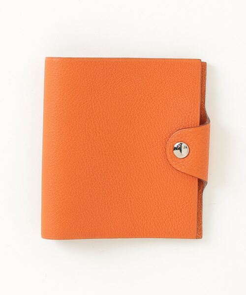 【新品に近い】値下げ不可❗️エルメス♢エチュイクレ6♢6連キーケース♢オレンジ♢ HERMES 「HERMES」 その他 - オレンジ レディース : ZOZOTOWN