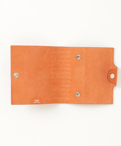 HERMES（エルメス） その他 - オレンジ レディース : ZOZOTOWN Yahoo