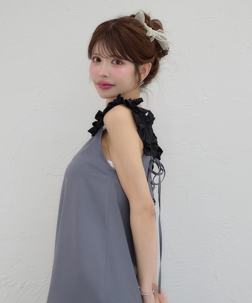 【希少美品】APEL 01 アペラ　ワンピース one piece – ANDOR ONLINE