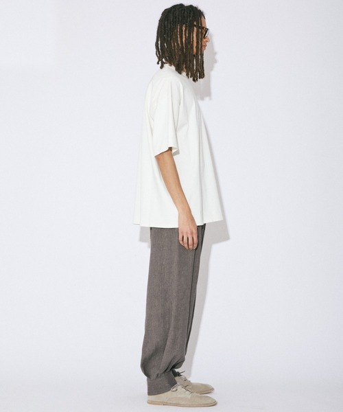 beautiful people 「beautiful people」 半袖Tシャツ 36