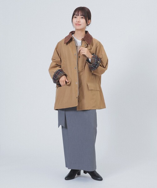 Barbour（バブアー） ブルゾン アウター 「別注」Barbour / BEDALE