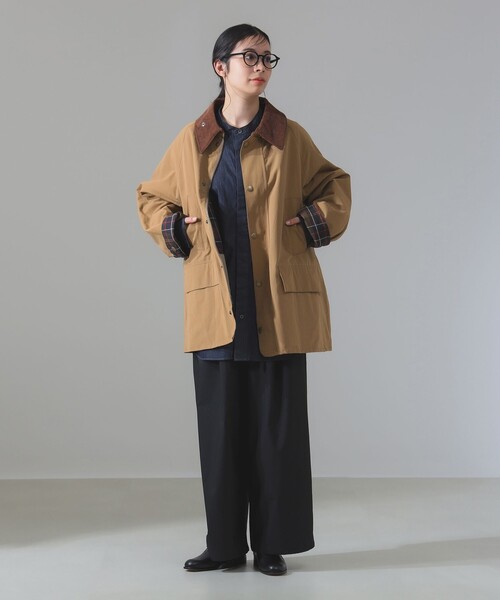 Barbour（バブアー） ブルゾン アウター 「別注」Barbour / BEDALE