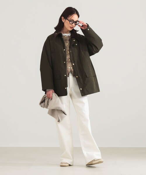 Barbour（バブアー） ブルゾン アウター 「別注」Barbour / BEDALE