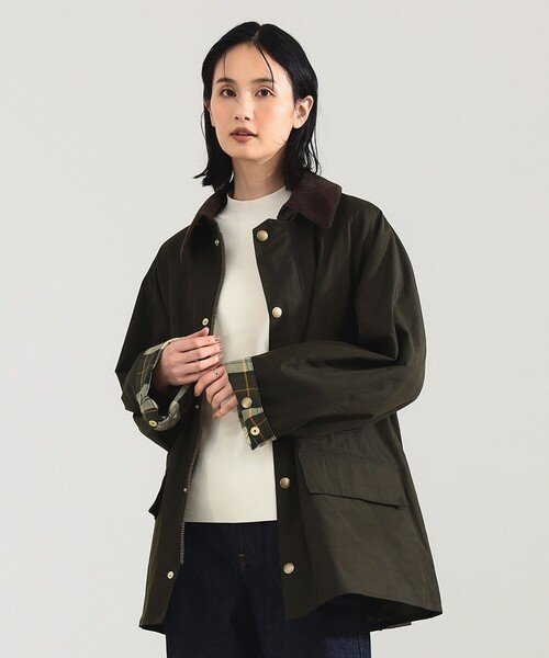 Barbour（バブアー） ブルゾン アウター 「追加」「別注」Barbour