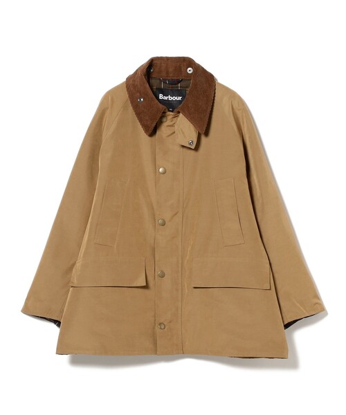 【別注】Barbour × BEAUTY&YOUTH WO BEDALE URBSメンズ・ウィメンズから別注「Barbour」が登場 – URBAN RESEARCH MEDIA