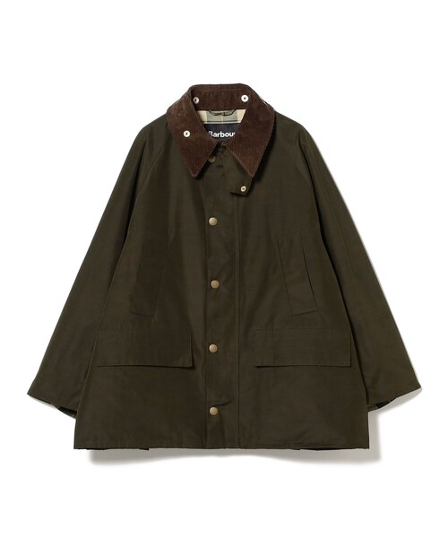Barbour（バブアー） ブルゾン アウター 「追加」「別注」Barbour
