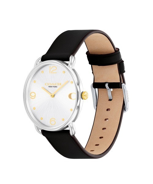COACH】 コーチ APPLE WATCHストラップ（デジタル腕時計