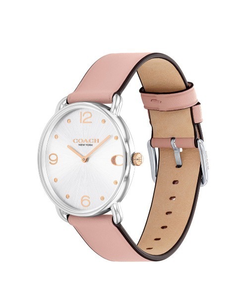 腕時計 「COACH」 コーチ ELLIOT レディース ウォッチ レディースの画像