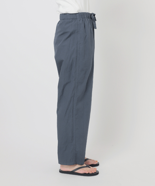 loomer/ルーマー パンツ　FRAMeWORK FRAMeWORK パンツ 「追加」loomer/ルーマー 別注ボタニカルダイ
