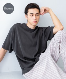 セーター ニット 「別注」crepuscule×UR　Washi Knit Short-Sleeve T-shirts メンズ｜ZOZOTOWN Yahoo!店