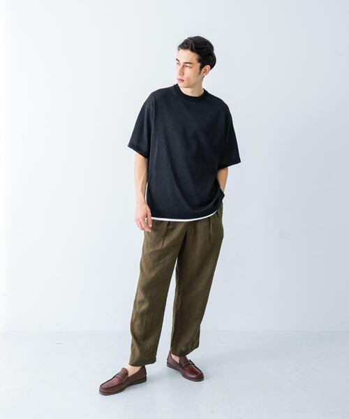 crepuscule（クレプスキュール） セーター ニット 「別注」crepuscule 