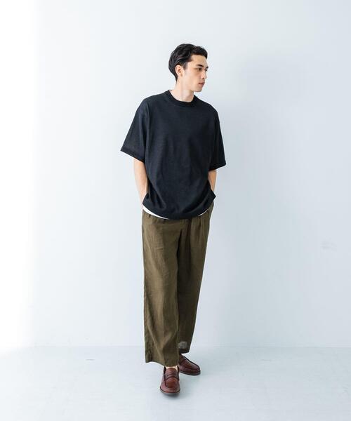 crepuscule（クレプスキュール） セーター ニット 「別注」crepuscule