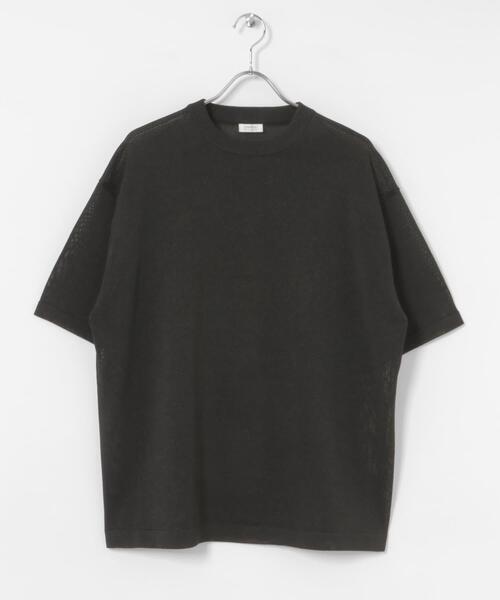 crepuscule セーター ニット 「別注」crepuscule×UR Washi Knit crepuscule セーター ニット 「別注」crepuscule×UR Washi Knit