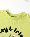 tシャツ 「リンク」ディズニーキャラクター/T...の詳細画像5