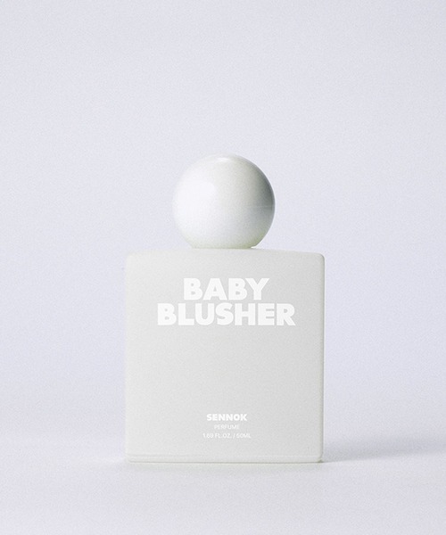 SENNOK 香水 「SENNOK/センノック」パフュームBB (PERFUME