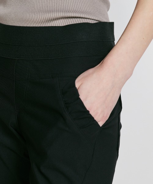 Sov. パンツ メリルハイテンションパンツ レディース : ZOZOTOWN Yahoo