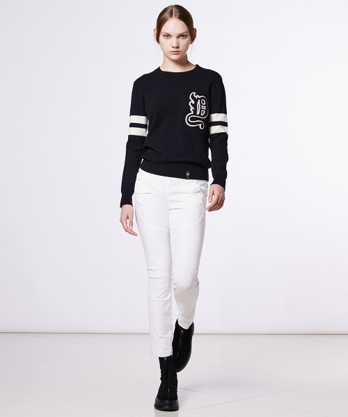 Sov. パンツ メリルハイテンションパンツ レディース : ZOZOTOWN Yahoo