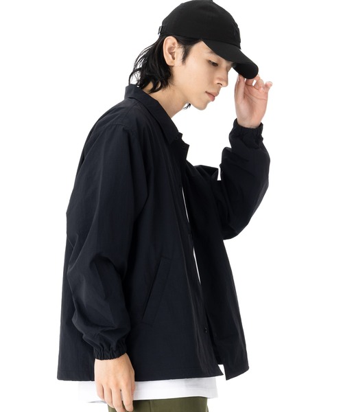 ニューエラ　ナイロン　ジャケット　アウター　XXL NEW ERA ナイロンジャケット ニューエラ ジャケット ボックス