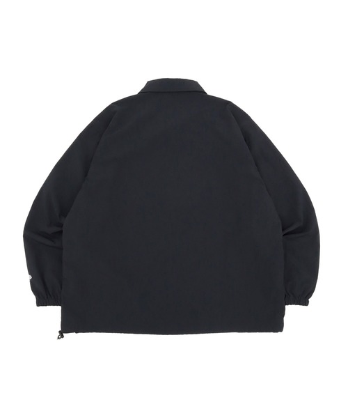 NEW ERA（ニューエラ） ナイロンジャケット ジャケット ボックスロゴ