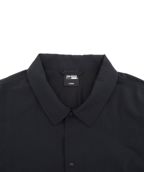 NEW ERA（ニューエラ） ナイロンジャケット ジャケット ボックスロゴ