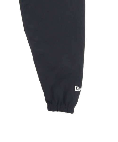 NEW ERA（ニューエラ） ナイロンジャケット ジャケット ボックスロゴ