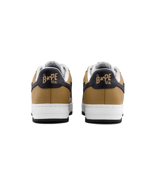 スニーカー BAPE STA #3 メンズの画像
