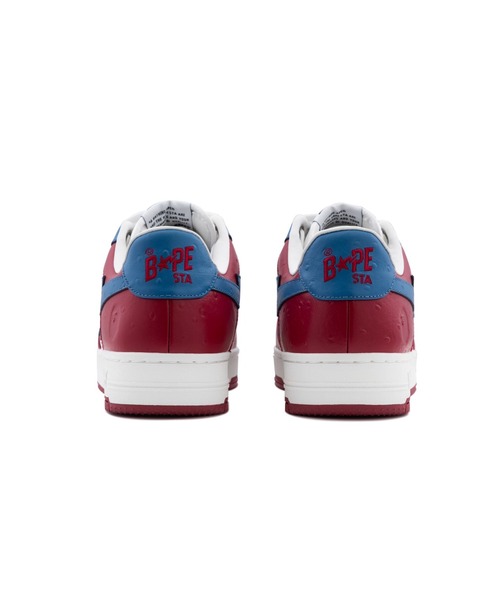 スニーカー BAPE STA #3 メンズの画像