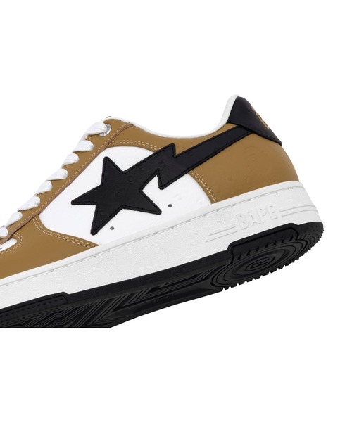 A BATHING APE スニーカー BAPE STA #3 メンズ : ZOZOTOWN Yahoo!店