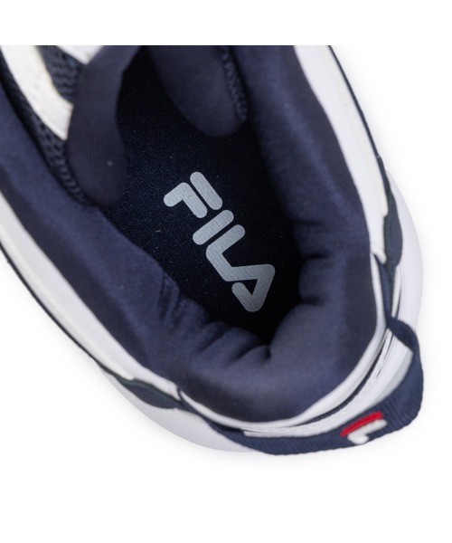 未使用品 FILA SPAGHETTI 27. 5 スニーカー バスケット 箱 2025年最新】fila spaghetti フィラの人気アイテム - メルカリ