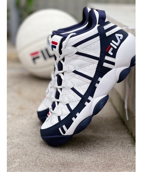 【タグ付き未使用】FILA シューズ F02060001 SPAGHETTI タグ付き未使用】FILA シューズ F02060001 SPAGHETTI - メルカリ