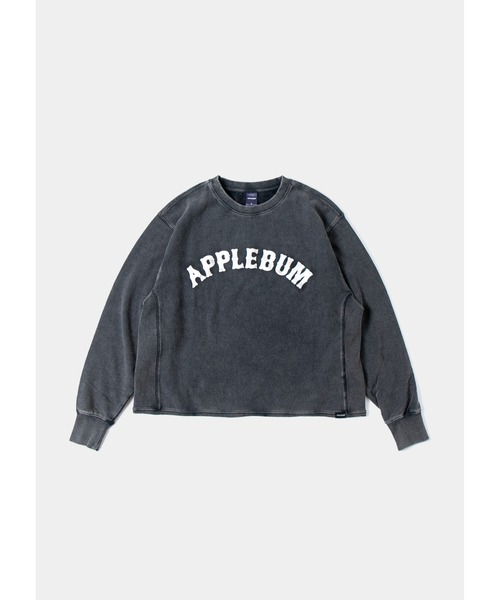 APPLEBUM（アップルバム） トレーナー スウェット “Old Baseball” Crew