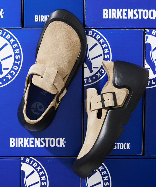 BIRKENSTOCK スニーカー / ビルケンシュトック レイキャビック
