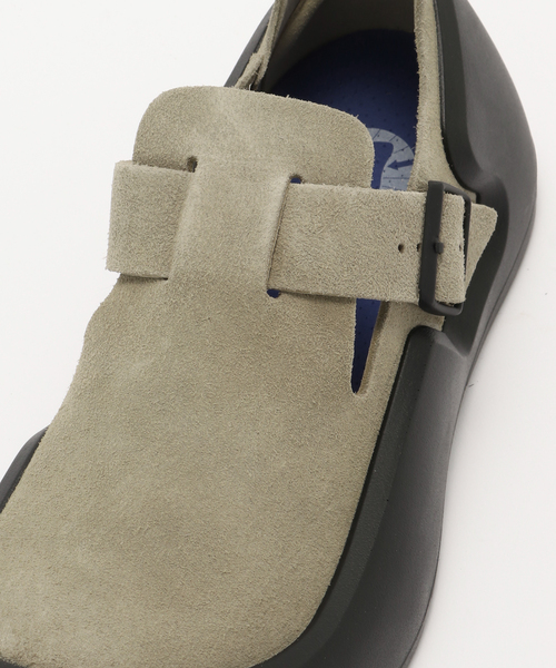 送料無料★ビルケンシュトック レイキャビク タウペ1027279 BIRKENSTOCK スニーカー / ビルケンシュトック レイキャビック
