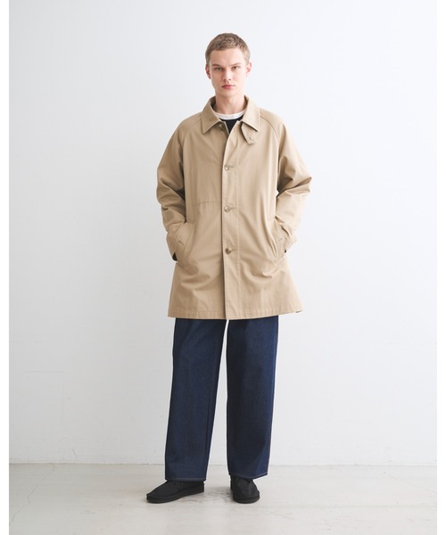 Traditional Weatherwear（トラディショナル ウェザーウェア） ステン