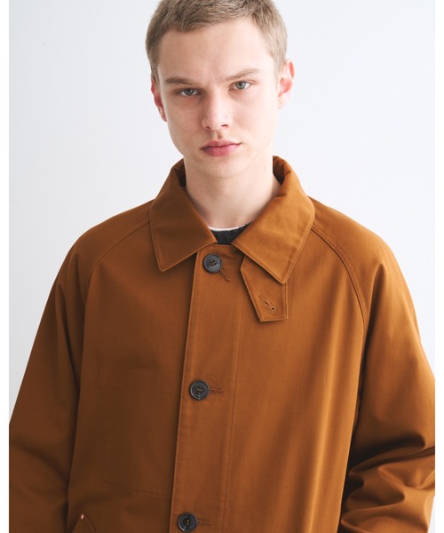Traditional Weatherwear（トラディショナル ウェザーウェア） ステン