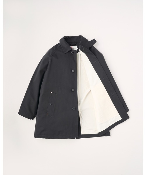 Traditional Weatherwear（トラディショナル ウェザーウェア） ステン